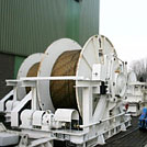 Winches of Various Types and Applications